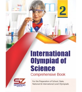 International Olympiad Of Science Class 2